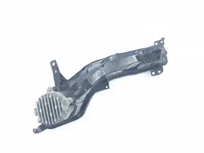 Автозапчастина б/у права фа для renault talisman 1.6 dci d fap energy посилання на oem iam 266000630r 266009562r 
