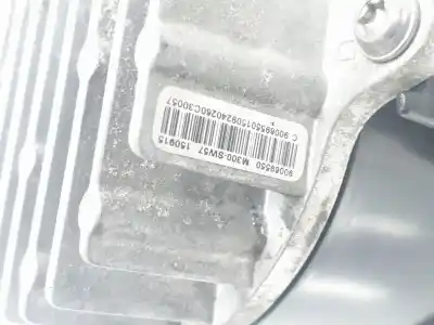 Автозапчастина б/у права фа для renault talisman 1.6 dci d fap energy посилання на oem iam 266000630r 266009562r 