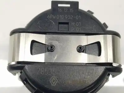 Peça sobressalente para automóvel em segunda mão sensor por renault talisman (lp_) 1.6 dci 160 referências oem iam 6pw010932  285356725r