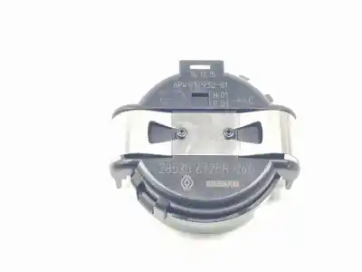 Peça sobressalente para automóvel em segunda mão sensor por renault talisman (lp_) 1.6 dci 160 referências oem iam 6pw010932