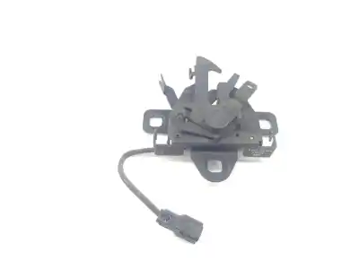 Peça sobressalente para automóvel em segunda mão amortecedor do capô por renault talisman (lp_) 1.6 dci 160 referências oem iam 654703111r