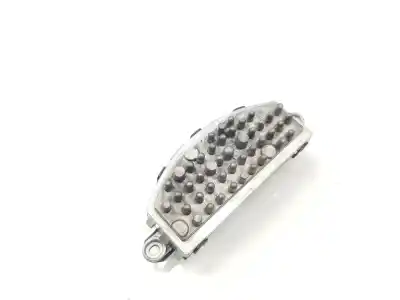 Peça sobressalente para automóvel em segunda mão resistência sofagem chauffage por renault talisman (lp_) 1.6 dci 160 referências oem iam t954061b