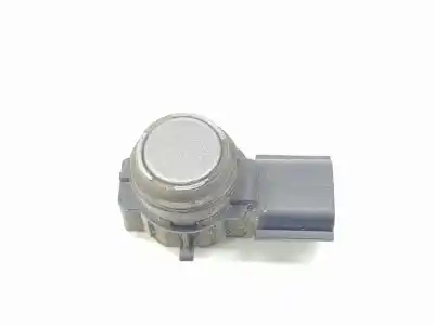 Peça sobressalente para automóvel em segunda mão sensor de estacionamento por renault talisman (lp_) 1.6 dci 160 referências oem iam 0263023661