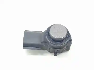 Peça sobressalente para automóvel em segunda mão sensor de estacionamento por renault talisman (lp_) 1.6 dci 160 referências oem iam 0263023661