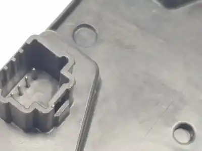 Peça sobressalente para automóvel em segunda mão sensor de ângulo de direção por renault talisman (lp_) 1.6 dci 160 referências oem iam 479452615r