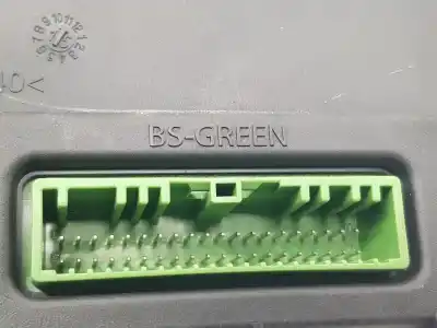 Second-hand car spare part electronic module for renault talisman (lp_) 1.6 dci 160 oem iam references 284b17439r  284b17439r