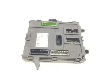 Peça sobressalente para automóvel em segunda mão módulo eletrônico por renault talisman (lp_) 1.6 dci 160 referências oem iam 284b17439r