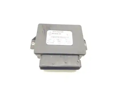 Second-hand car spare part ELECTRONIC MODULE for RENAULT TALISMAN (LP_)  OEM IAM references 285F20284R  285F20284R