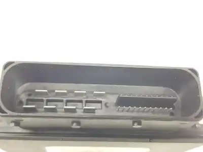 Second-hand car spare part electronic module for renault talisman (lp_) 1.6 dci 160 oem iam references 285f20284r  285f20284r