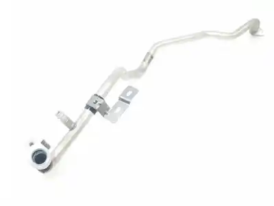 Peça sobressalente para automóvel em segunda mão tubos de ar condicionado por renault talisman (lp_) 1.6 dci 160 referências oem iam 4403021395366