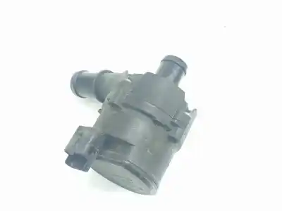 Peça sobressalente para automóvel em segunda mão bomba de aquecimento por renault talisman (lp_) 1.6 dci 160 referências oem iam 0392023219