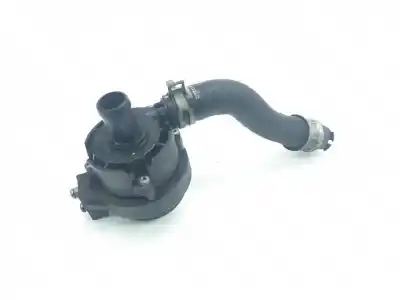 Peça sobressalente para automóvel em segunda mão bomba de aquecimento por renault talisman (lp_) 1.6 dci 160 referências oem iam 0392023219