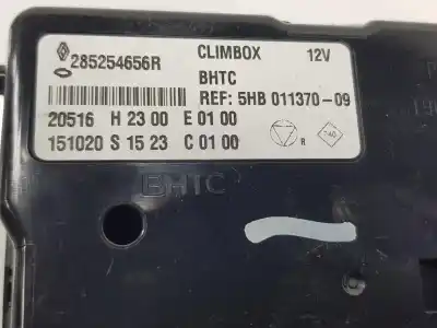 Second-hand car spare part electronic module for renault talisman (lp_) 1.6 dci 160 oem iam references 5hb011370  285254656r