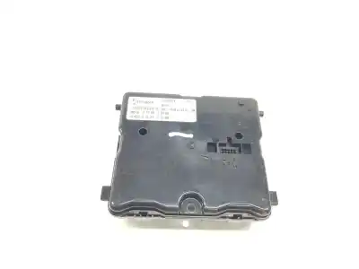 Second-hand car spare part electronic module for renault talisman (lp_) 1.6 dci 160 oem iam references 5hb011370  285254656r