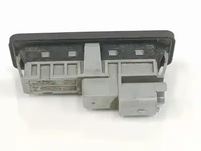 Автозапчастина б/у зовнішня ручка ворот для renault espace v (jr_) 1.6 dci 160 посилання на oem iam 906069264r  906069264r