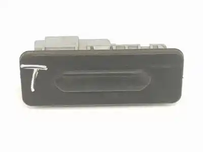 Second-hand car spare part tailgate back door handle for renault espace v (jr_) 1.6 dci 160 oem iam references 906069264r