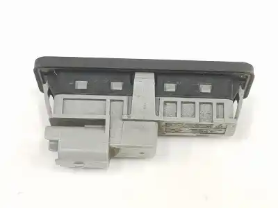 Автозапчастина б/у зовнішня ручка ворот для renault espace v (jr_) 1.6 dci 160 посилання на oem iam 906069264r  906069264r