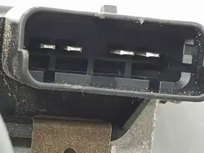 Second-hand car spare part front windshield wiper motor for renault espace v (jr_) 1.6 dci 160 oem iam references 288150950r  288151061r