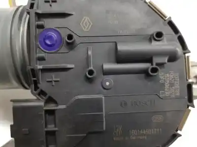 Second-hand car spare part front windshield wiper motor for renault espace v (jr_) 1.6 dci 160 oem iam references 288150950r  288151061r