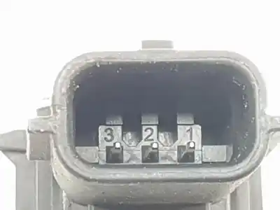 Автозапчастина б/у датчик парковки для renault espace v (jr_) 1.6 dci 160 посилання на oem iam 0263023780  253a40694r