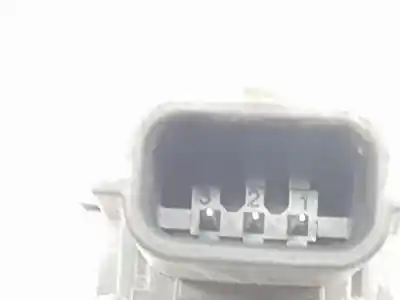 Second-hand car spare part parking sensor for renault espace v (jr_) 1.6 dci 160 oem iam references 0263023999  284384061r