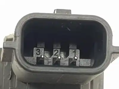 Second-hand car spare part parking sensor for renault espace v (jr_) 1.6 dci 160 oem iam references 0263023661  253a40772r