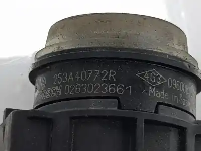 Second-hand car spare part parking sensor for renault espace v (jr_) 1.6 dci 160 oem iam references 0263023661  253a40772r