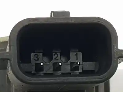 Second-hand car spare part parking sensor for renault espace v (jr_) 1.6 dci 160 oem iam references 0263023661  253a40772r