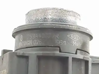 Second-hand car spare part parking sensor for renault espace v (jr_) 1.6 dci 160 oem iam references 0263023661  253a40772r