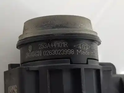 Second-hand car spare part parking sensor for renault espace v (jr_) 1.6 dci 160 oem iam references 0263023998  253a44101r