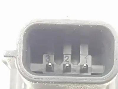 Second-hand car spare part parking sensor for renault espace v (jr_) 1.6 dci 160 oem iam references 0263023998  253a44101r