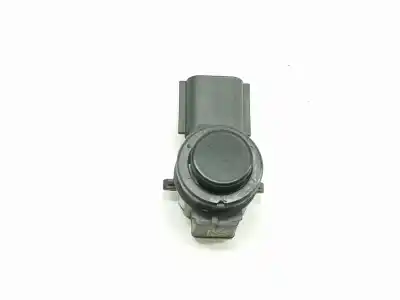 Peça sobressalente para automóvel em segunda mão sensor de estacionamento por renault espace v (jr_) 1.6 dci 160 referências oem iam 0263023998  253a44101r