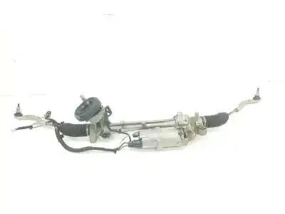 Peça sobressalente para automóvel em segunda mão caixa de direção por renault talisman (lp_) 1.6 dci 160 referências oem iam 490018714r