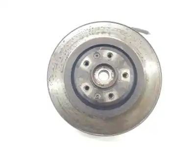 Peça sobressalente para automóvel em segunda mão manga de eixo dianteira direita por renault talisman (lp_) 1.6 dci 160 referências oem iam 411505981r