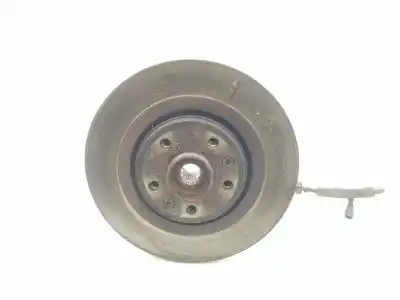 Peça sobressalente para automóvel em segunda mão manga de eixo dianteira esquerda por renault talisman (lp_) 1.6 dci 160 referências oem iam 43143148r