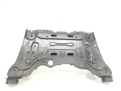 Peça sobressalente para automóvel em segunda mão charrió / suporte de eixo dianteiro por renault talisman (lp_) 1.6 dci 160 referências oem iam 544016515r