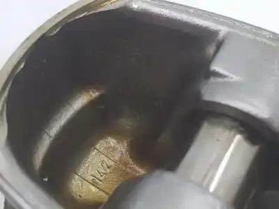 Peça sobressalente para automóvel em segunda mão pistão por clase c clase m 3.5 v6 referências oem iam a27203089  a27203089