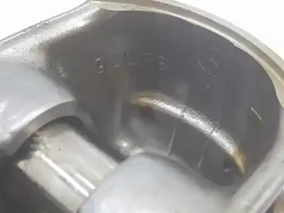 Peça sobressalente para automóvel em segunda mão pistão por clase c clase m 3.5 v6 referências oem iam a27203089