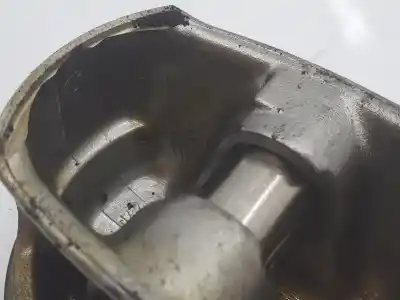 Peça sobressalente para automóvel em segunda mão pistão por clase c clase m 3.5 v6 referências oem iam a27203089  a27203089
