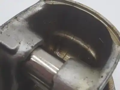 Peça sobressalente para automóvel em segunda mão pistão por clase c clase m 3.5 v6 referências oem iam a27203089  a27203089