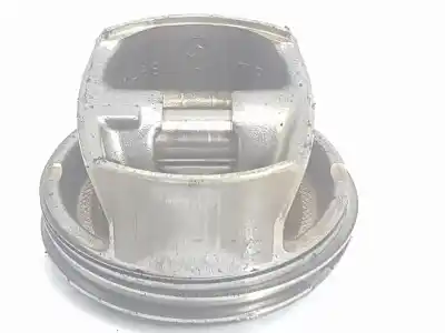 Peça sobressalente para automóvel em segunda mão pistão por clase c clase m 3.5 v6 referências oem iam a27203089  a27203089