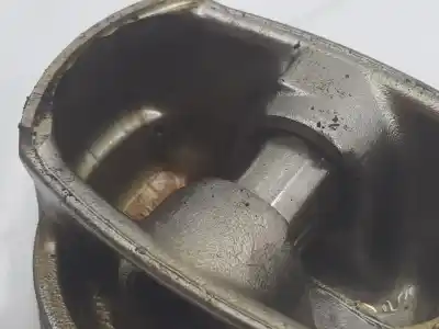 Peça sobressalente para automóvel em segunda mão pistão por clase c clase m 3.5 v6 referências oem iam a27203089