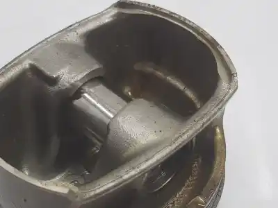 Peça sobressalente para automóvel em segunda mão pistão por clase c clase m 3.5 v6 referências oem iam a27203089