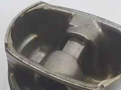 Peça sobressalente para automóvel em segunda mão pistão por clase c clase m 3.5 v6 referências oem iam a27203089  a27203089