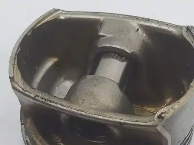Peça sobressalente para automóvel em segunda mão pistão por clase c clase m 3.5 v6 referências oem iam a27203089  a27203089