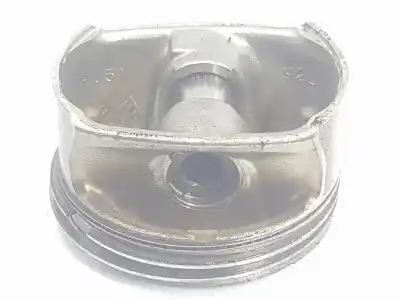 Peça sobressalente para automóvel em segunda mão pistão por clase c clase m 3.5 v6 referências oem iam a27203089  a27203089