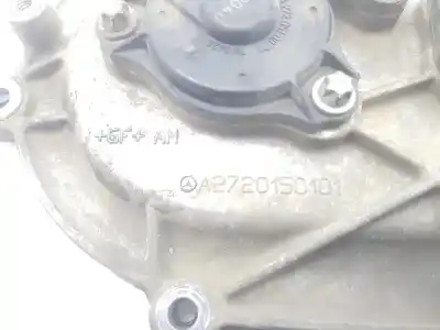 Peça sobressalente para automóvel em segunda mão sensor por clase c clase m 3.5 v6 referências oem iam a2720510077  a2720150101