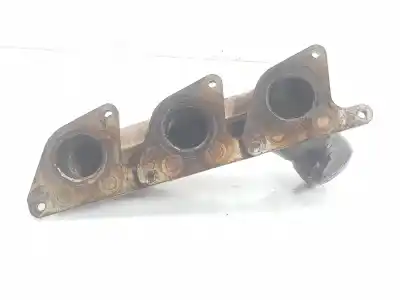 Peça sobressalente para automóvel em segunda mão coletor de escape por clase c clase m 3.5 v6 referências oem iam a2721400709