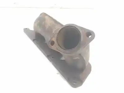 Peça sobressalente para automóvel em segunda mão coletor de escape por clase c clase m 3.5 v6 referências oem iam a2721400609  a2721400609