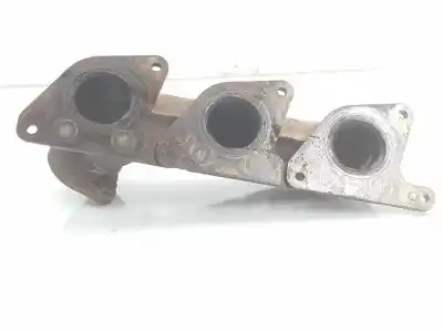 Peça sobressalente para automóvel em segunda mão coletor de escape por clase c clase m 3.5 v6 referências oem iam a2721400609